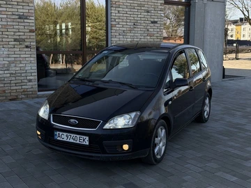 Авто Ford C-Max 2006 № 8537172