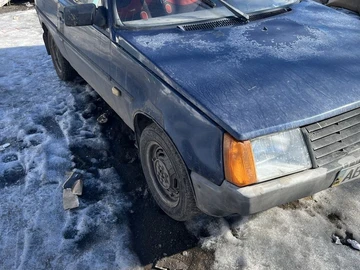 Авто ЗАЗ Таврия 2004 № 8537176