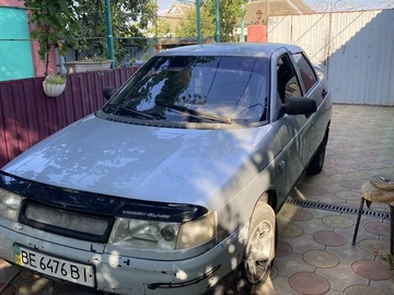 Авто ВАЗ 2110 2001 № 8537179