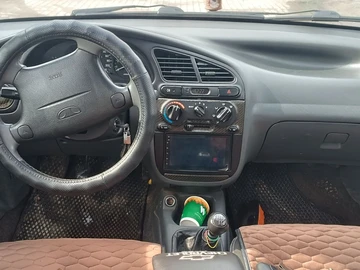 Авто Daewoo Arcadia 2007 № 8537180