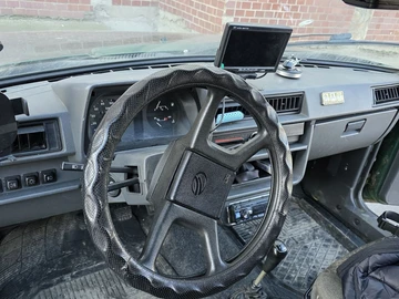 Авто ЗАЗ 1103 Slavuta 2002 № 8537183