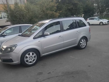 Авто Opel Zafira 2006 № 8537197