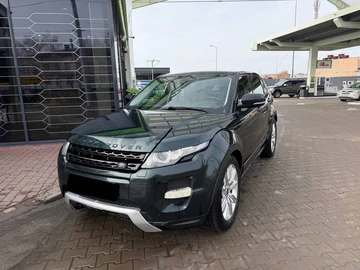 Авто Land Rover Evoque 2014 № 8537198