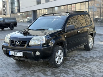 Авто Nissan X-Trail 2006 № 8537203