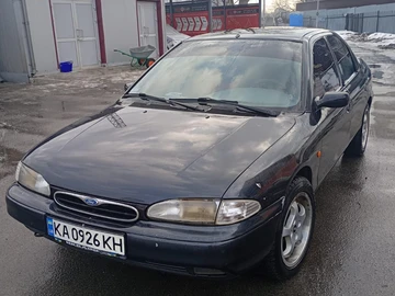 Авто Ford Mondeo 1994 № 8537210