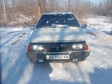 Авто ВАЗ 2108 1986 № 8537220