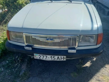 Авто ГАЗ 31029 1992 № 8537221