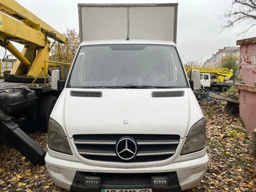 Авто Mercedes Sprinter 2006 № 8537228