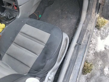 Авто Ford Mondeo 1994 № 8537244