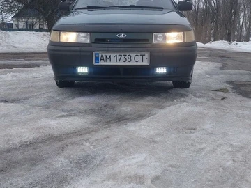Авто ВАЗ 2110 1999 № 8537245