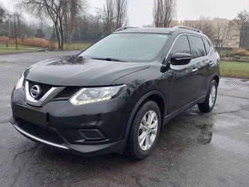 Авто Nissan Rogue 2013 № 8537248