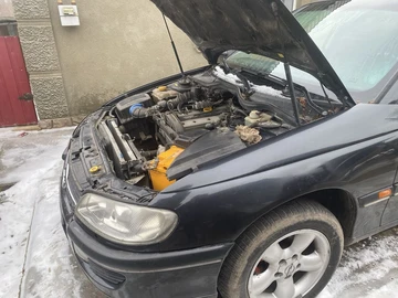 Авто Opel Omega 1998 № 8537254