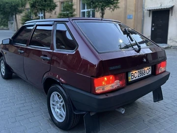 Авто ВАЗ 2109 2008 № 8537255
