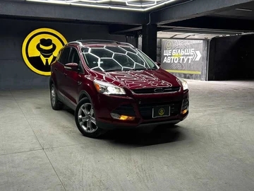 Авто Ford Escape 2014 № 8537258