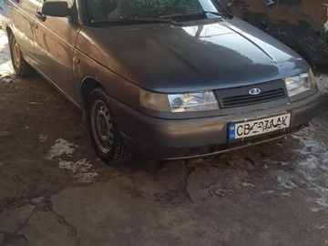 Авто ВАЗ 21114 2008 № 8537261