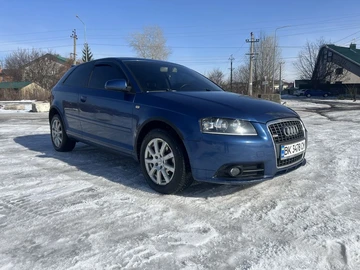 Авто Audi A3 2004 № 8537269