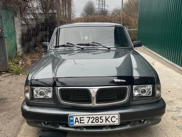 Авто ГАЗ 3110 2004 № 8537271