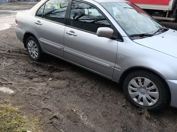 Авто Mitsubishi Lancer Cedia 2006 № 8537394
