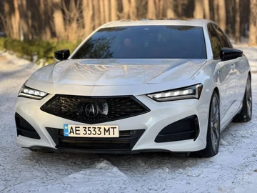Авто Acura Tlx 2020 № 8537400