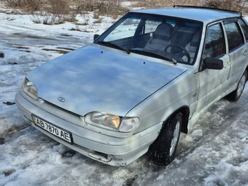 Авто ВАЗ 2114 2006 № 8537402