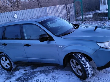Авто Subaru Forester 2010 № 8537408