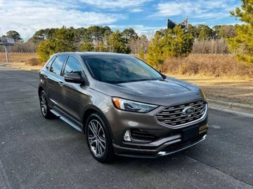 Авто Ford Edge 2019 № 8537411