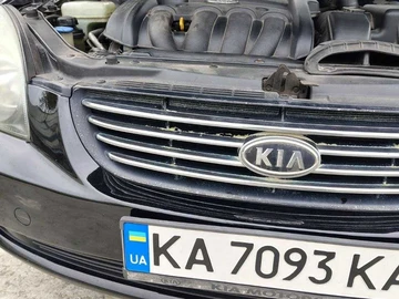 Авто KIA Magentis 2007 № 8537421