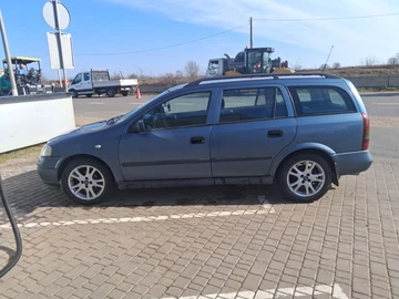 Авто Opel Astra 1998 № 8537429
