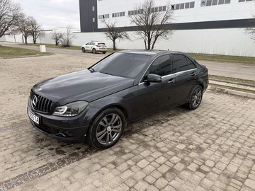 Авто Mercedes 200 2007 № 8537434