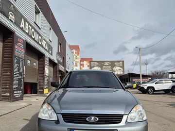 Авто ВАЗ 2170 Priora 2008 № 8537448