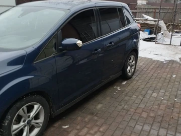 Авто Ford C-Max 2016 № 8537462
