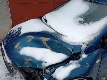 Авто Ford Focus 2007 № 8537464