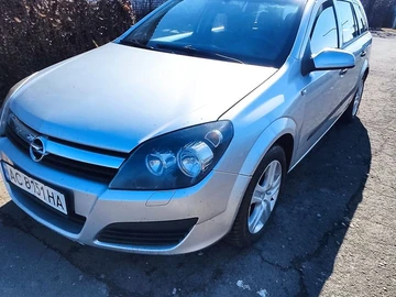 Авто Opel Astra 2005 № 8537466