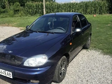 Авто Daewoo Arcadia 2008 № 8537474