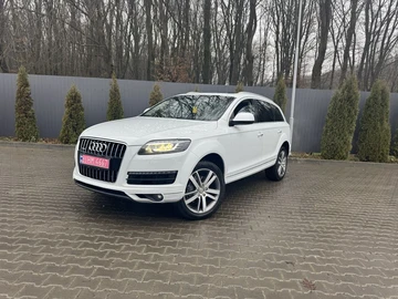 Авто Audi Q7 2013 № 8537476