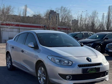 Авто Renault Fluence 2011 № 8537485