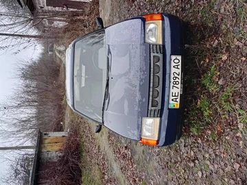 Авто ЗАЗ 1103 Slavuta 2006 № 8537487