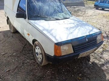 Авто ЗАЗ 1105 2005 № 8537489