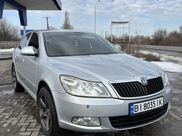 Авто Skoda Octavia 2012 № 8537490