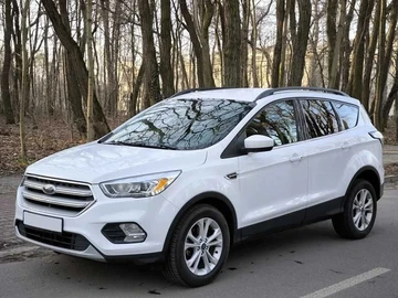 Авто Ford Escape 2019 № 8537501