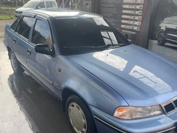 Авто Daewoo Arcadia 2008 № 8537502
