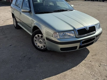 Авто Skoda Octavia 2009 № 8537510