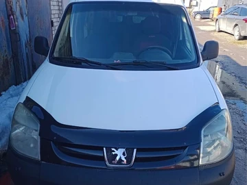Авто Peugeot Partner 2005 № 8537580
