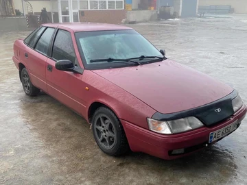 Авто Daewoo Espero 1998 № 8537585