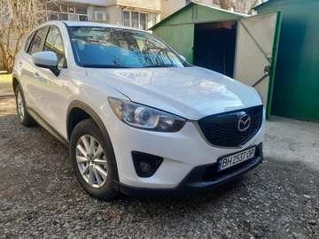 Авто Mazda Cx-5 2013 № 8537586