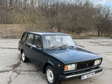 Авто ВАЗ 2104 2005 № 8537599