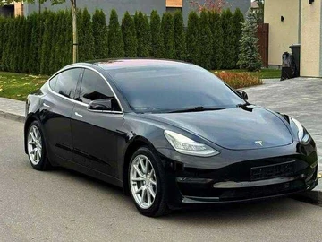 Авто Tesla Model 3 2019 № 8537607