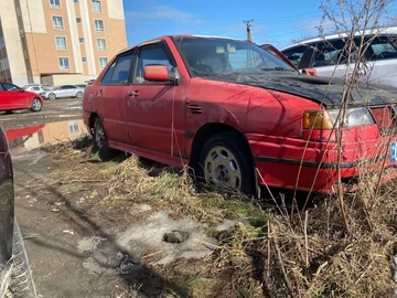 Авто SEAT Toledo 1996 № 8537609