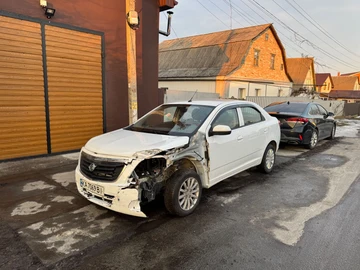 Авто Ravon R4 2020 № 8537617