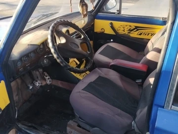 Авто ВАЗ 2111 1985 № 8537625